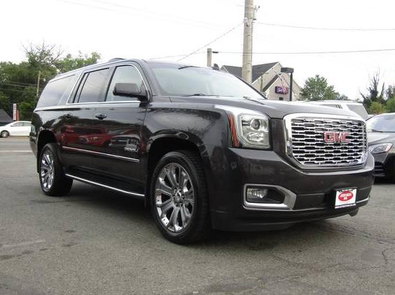 GMC YUKON XL 2016 1GKS2HKJ5GR383998 image
